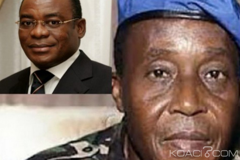 Côte d'Ivoire: Assassinat de Guéi, Affi devant le tribunal militaire ce jeudi en tant que témoin