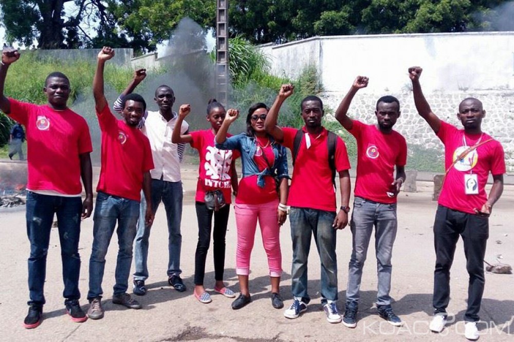 Gabon: Nouvelle journée tendue à  l'UOB