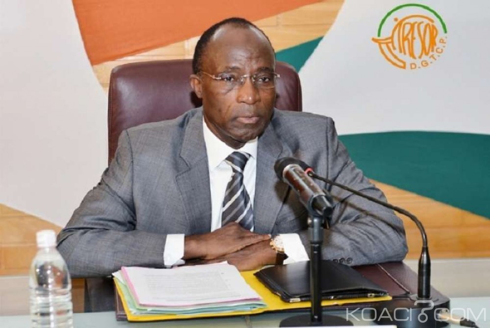 Côte d'Ivoire: Un emprunt obligataire de 130 milliards de FCFA du Trésor annulé