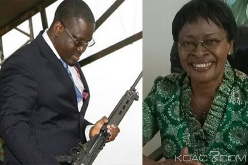 Côte d'Ivoire: Une cadre du FPI invite Soro à  méditer cette parole: «Maudit soit celui par qui vient le scandale»