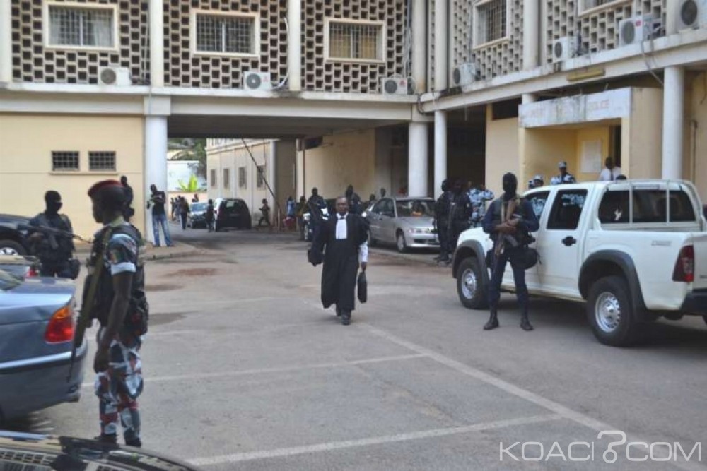 Côte d'Ivoire: Malgré l'appel de la tutelle, les greffiers toujours en grève
