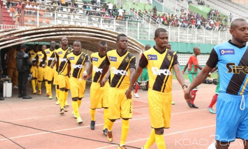 Côte d'Ivoire: Tour préliminaire des compétitions de la CAF, voici les adversaires  des clubs ivoiriens