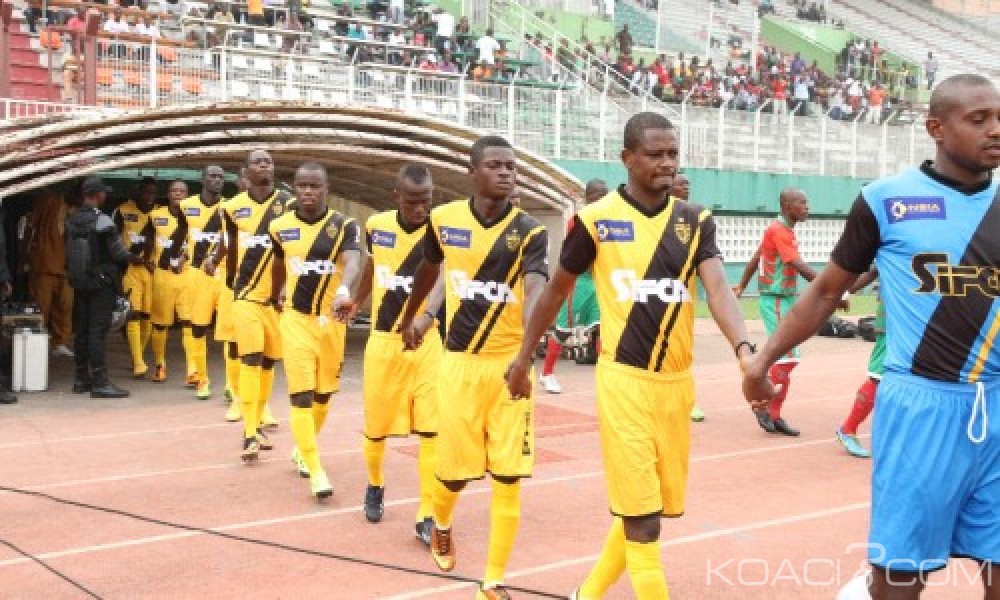 Côte d'Ivoire: Tour préliminaire des compétitions de la CAF, voici les adversaires  des clubs ivoiriens