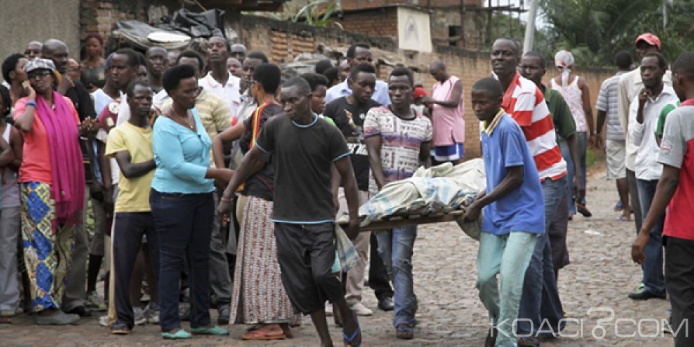 Burundi: «Il n'y aura pas d'autre génocide  en Afrique» assure l'Union Africaine à  Addis Abeba