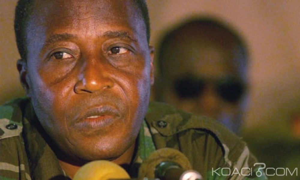 Côte d'Ivoire: Assassinat de Guéi Robert et autres, le procès reporté au 21 janvier, trois inculpés sur les 24 en fuite