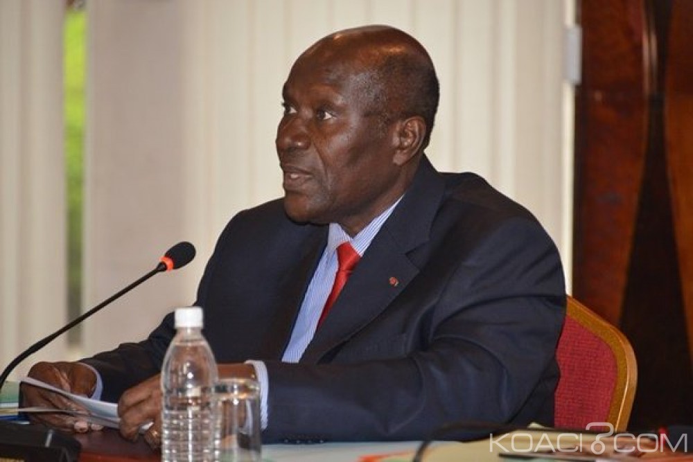 Côte d'Ivoire: Le cadeau de fin d'année aux autorités ivoiriennes, le pays éligible depuis hier au MCC