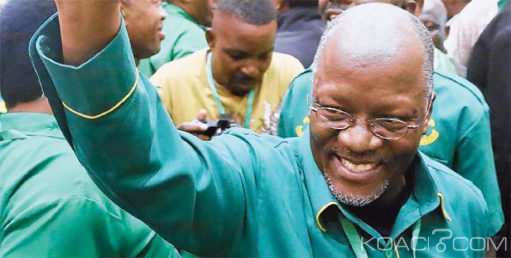 Tanzanie : Le chef de l'agence anticorruption débarqué pour manque d'efficacité