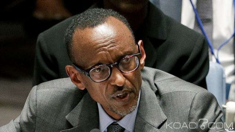 Rwanda : Début de vote massif pour un referendum sur  le maintien de Paul Kagamé