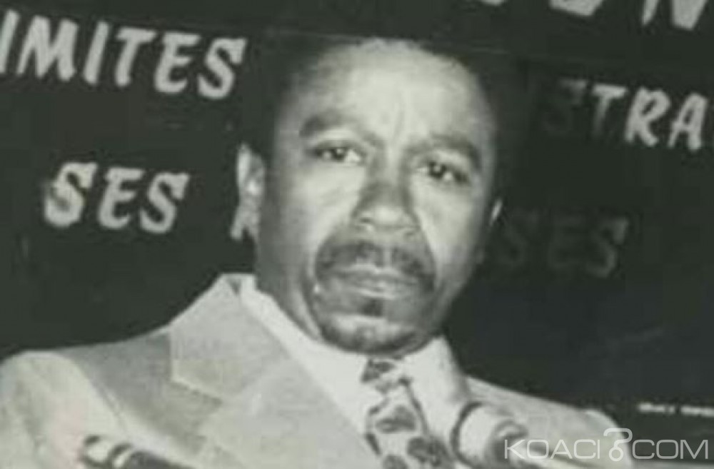 Gabon: L'ancien premier ministre Léon Mébiame décédé