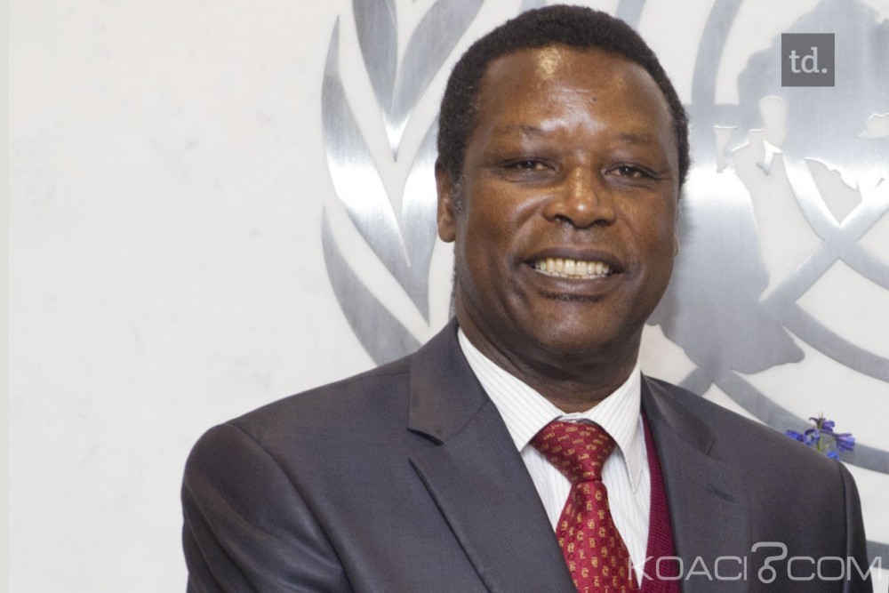 Burundi : L'ancien Président Buyoya met en garde : «Il ya risque de génocide»