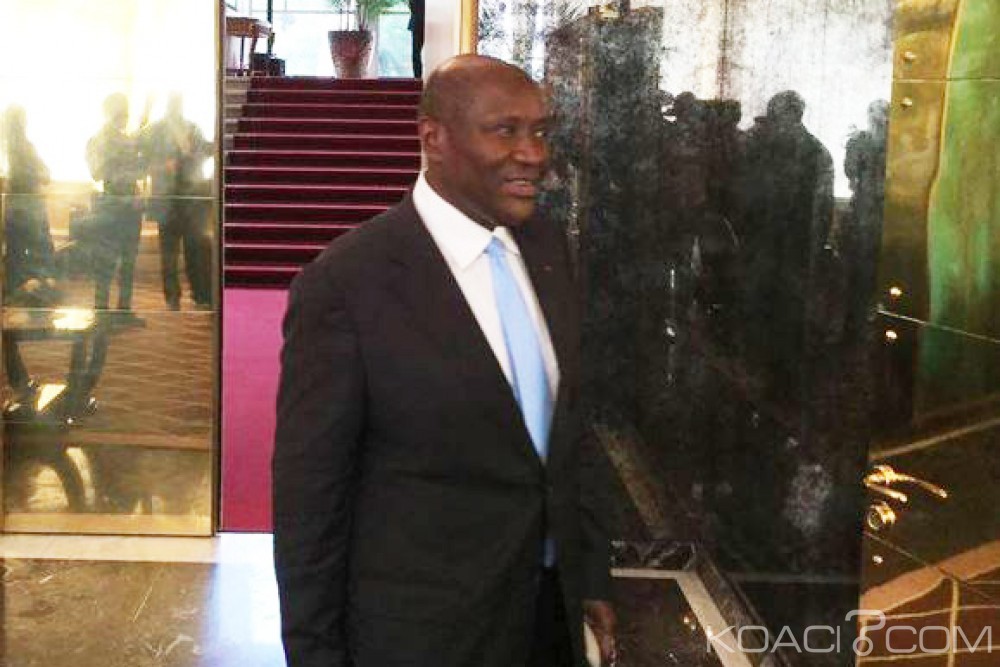 Côte d'Ivoire : Le conseil des ministres  adopte une loi de programmation militaire pour un budget de 2. 254 milliards de Fcfa