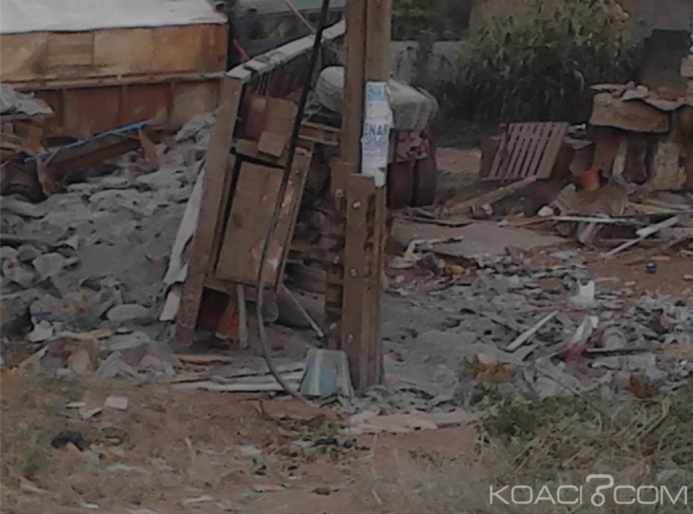 Cameroun : Olembé, au moins 7 morts et 5 blessés graves dans un accident