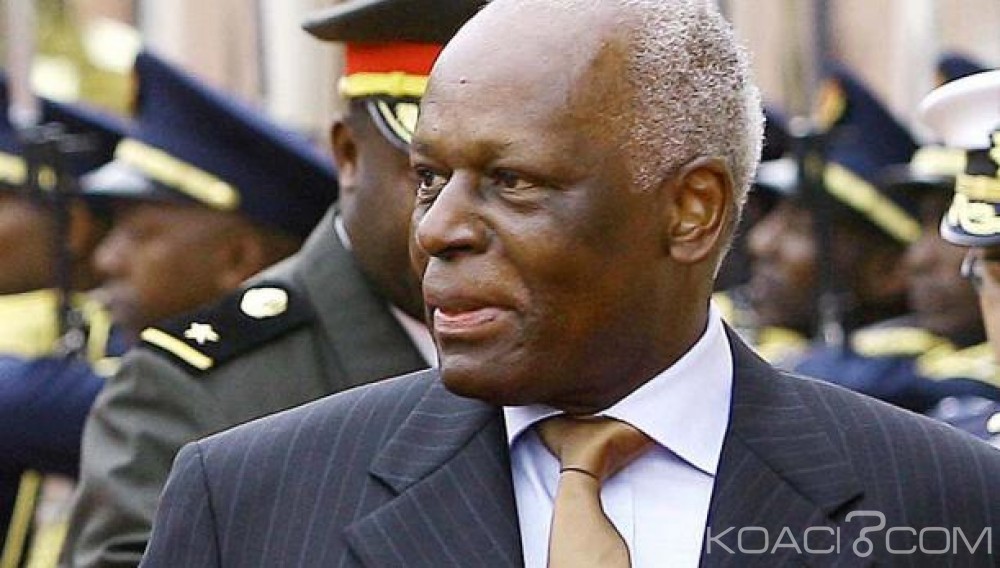 Angola : Dos Santos  envisage de légiférer les réseaux sociaux