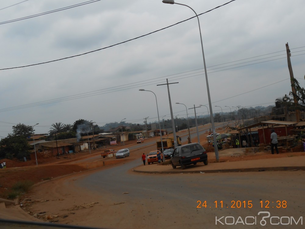 Cameroun : Can, polémiques autour des 163 milliards FCFA d'endettement pour la construction du « Stade Paul Biya» d'Olembé