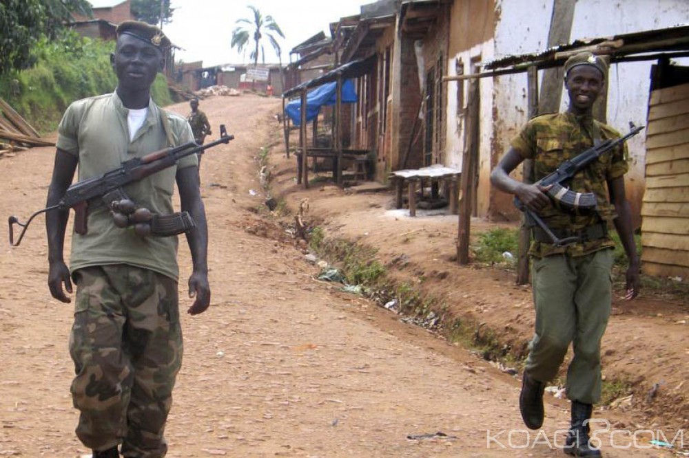 Burundi : L'UA autorise le déploiement de 5 000 hommes dans le pays, Bujumbura accuse Kigali de d'entrainer les rebelles