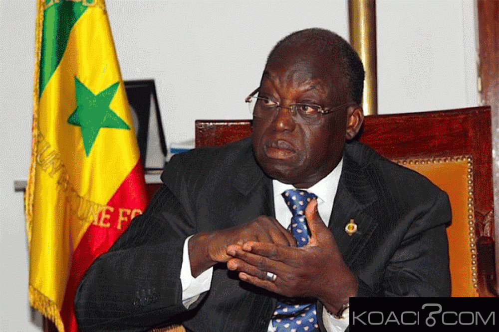 Sénégal : Le Président de l'Assemblée Nationale, Moustapha Niasse cité dans des affaires de pétrole au Burundi et en Rdc