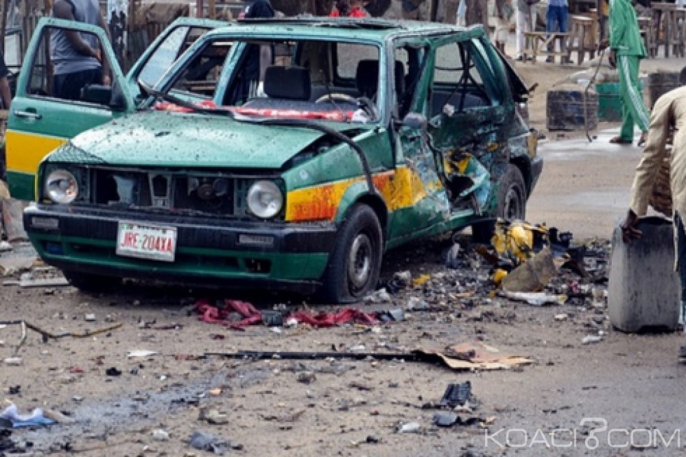 Somalie:  Fusillade et explosion d'une voiture piégée  à  Mogadiscio,  quatre morts et neuf blessés