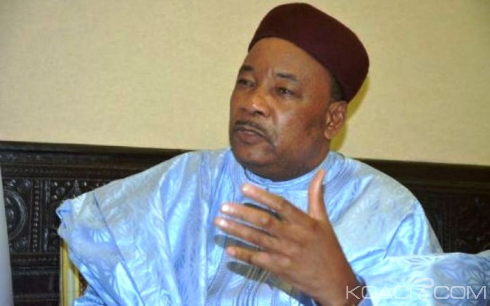 Niger: Tentative de coup d'état déjouée, le gouvernement assure avoir des «preuves suffisantes»