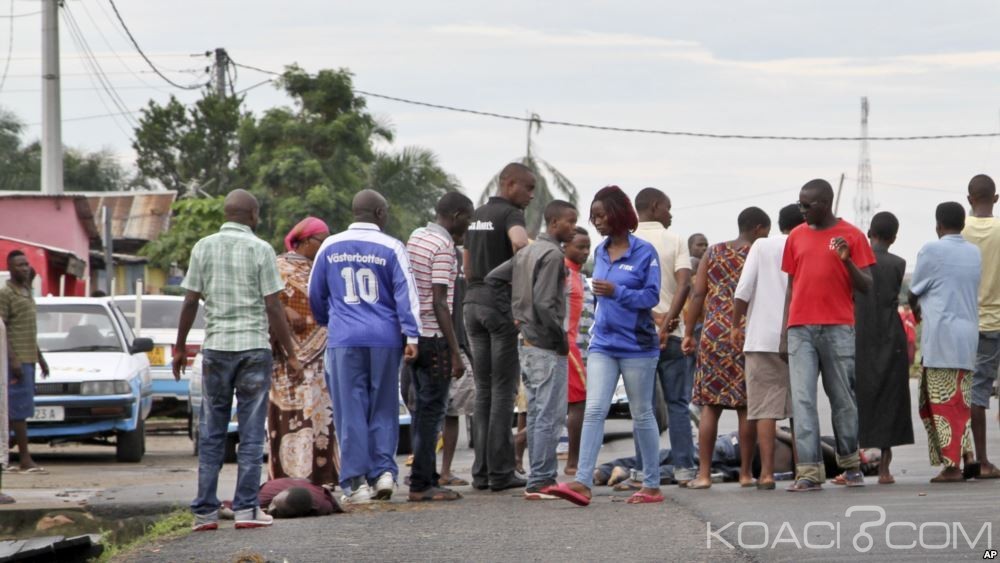Burundi :  Quatre proches du pouvoir et de l'opposition sanctionnés par Washington