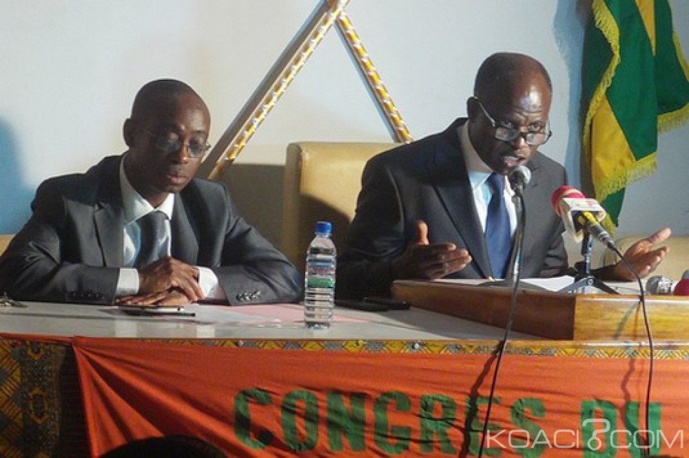 Togo : Congrès du PSR : Une alternance et un rassemblement inédit