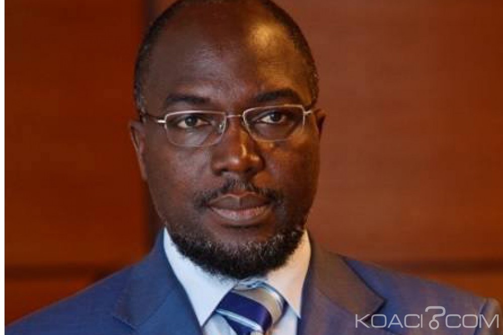 Côte d'Ivoire: Bouaké, l'Université Alassane Ouattara célèbre ses promus CAMES en présence de Gnamien Konan