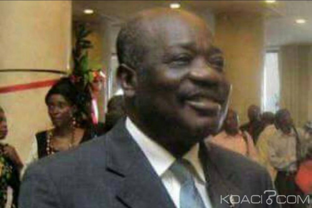 Gabon:  Le député Luc Marat Abyla décédé