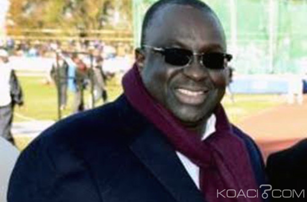 Sénégal: Affaire Lamine DIack, Massata nie en bloc et accuse « le poids de l'à¢ge » avancé de son père