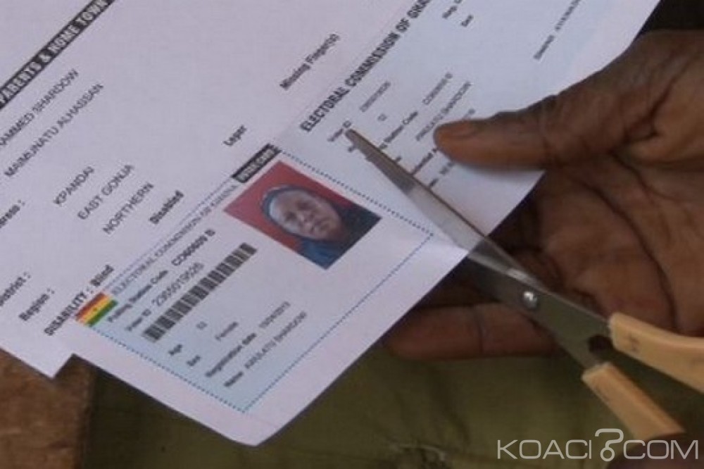 Ghana: La Commission Électorale assignée en justice
