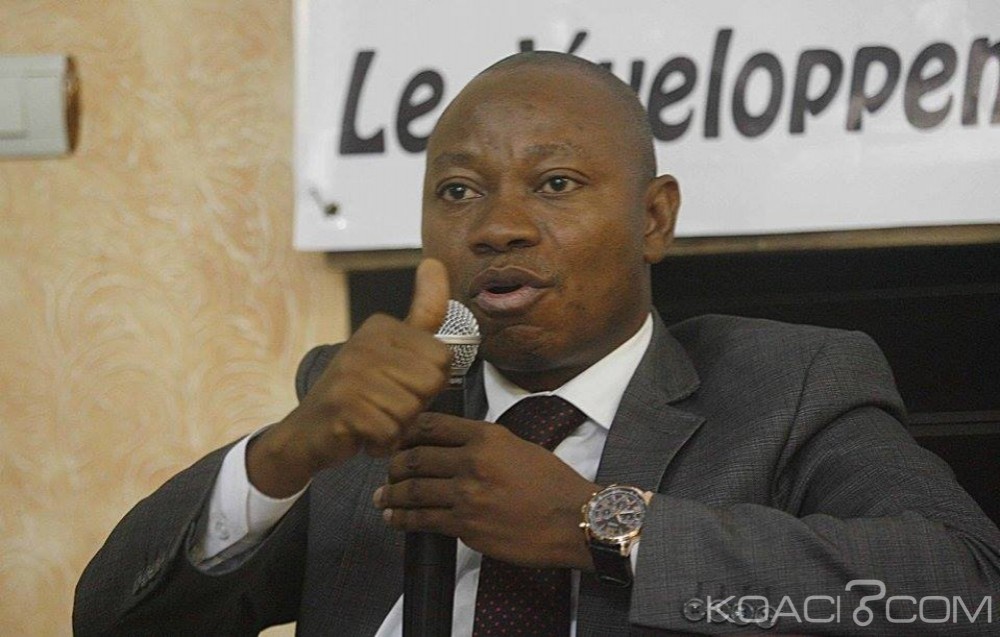 Côte d'Ivoire: Le fonds de garantie automobiles au secours des victimes des accidents de la route