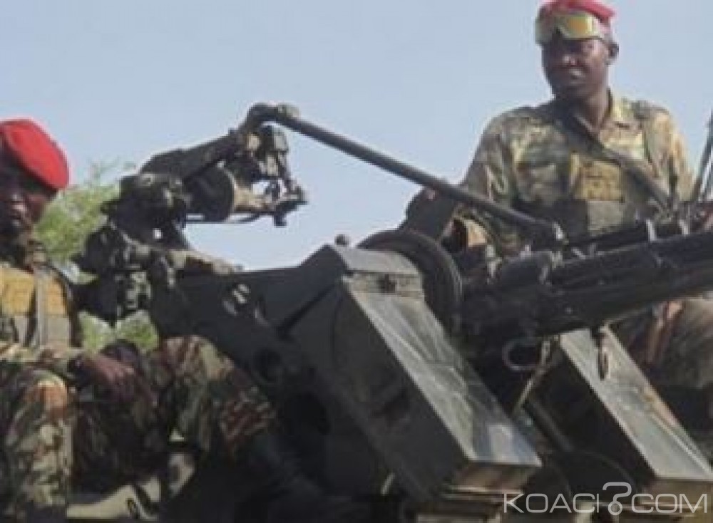 Centrafrique-Tchad : Selon un rapport onusien, les forces armées tchadiennes sont accusées d'attaquer des civils en Centrafrique