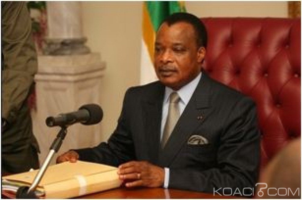 Congo : Après l'annonce de la présidentielle, chasse à  l'opposant dans les rues de Brazzaville