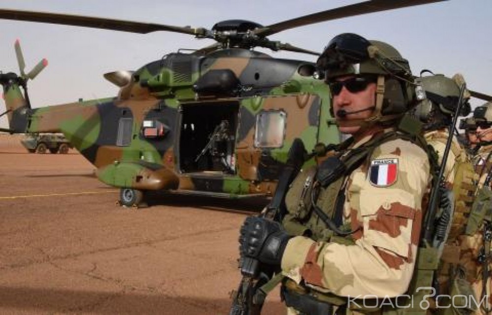Mali : Une dizaine de terroristes neutralisés par la force Barkhane