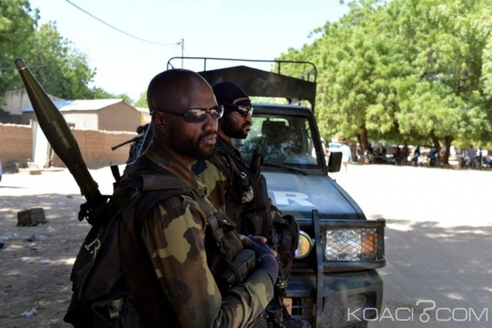 Nigeria: L'armée camerounaise accusé d'avoir tué 70 civils à  Gwoza