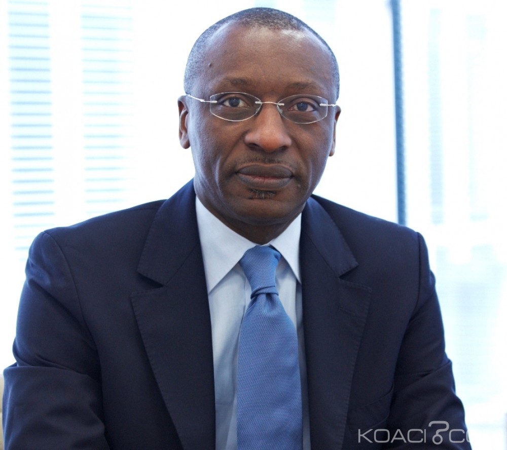 Côte d'Ivoire: Un ivoirien prend la tête d'Ecobank Nigeria