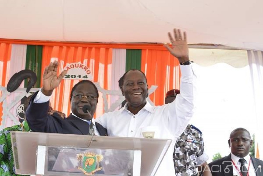 Côte d'Ivoire: Parti réunifié, après le niet du RDR, la JPDCI demande  à  ses ministres de quitter le gouvernement