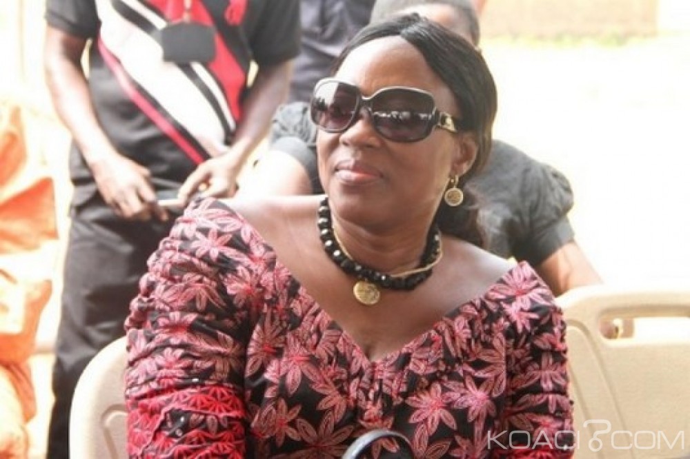Ghana : Démission de la ministre Dzifa Attivor