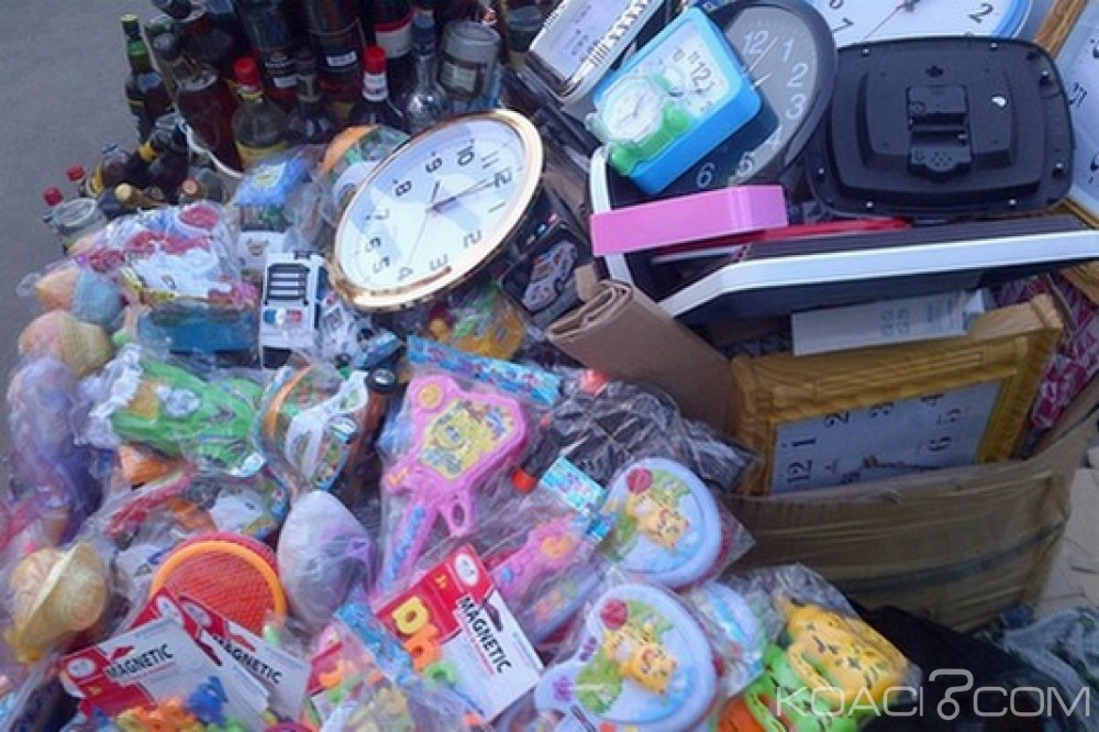 Togo : Ferveur de Noël à  Lomé, ces marchés qui se font désirer !