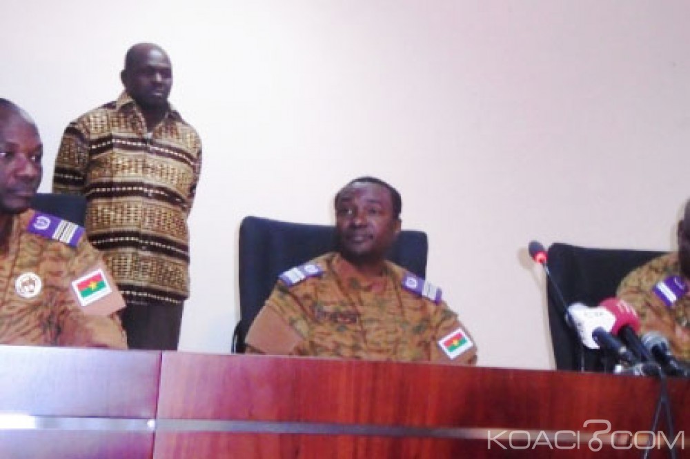 Burkina Faso: Affaire des écoutes, Ouagadougou n'exclut pas de convoquer Guillaume Soro