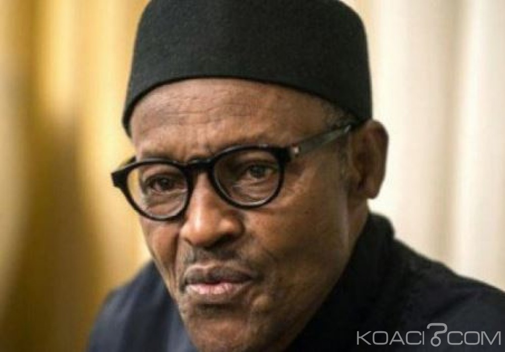 Nigeria: Buhari révèle que l'armée a vaincu «techniquement» Boko Haram