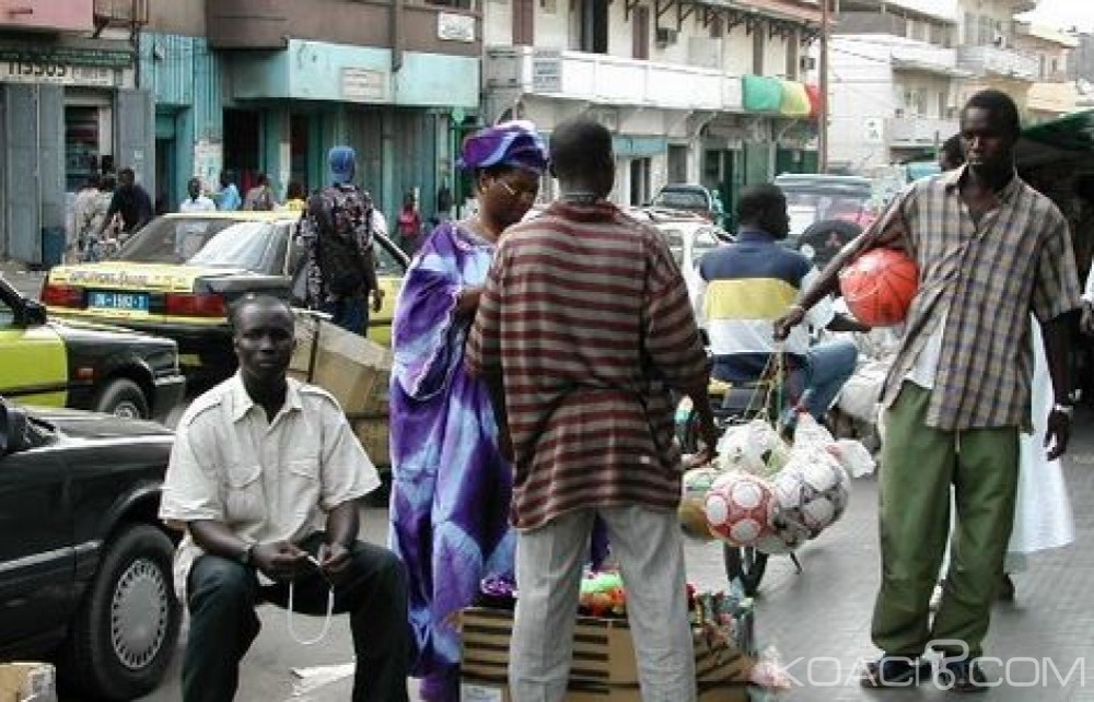 Sénégal: Indice de développement humain,le pays perd 52 places au classement