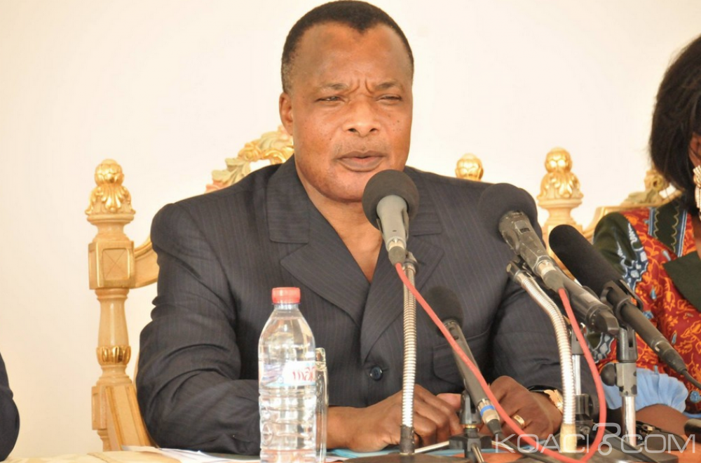 Congo : Le gouvernement annonce la création d'une Céni