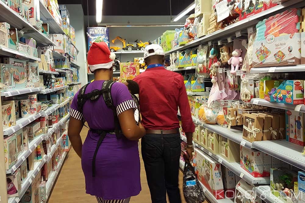 Côte d'Ivoire: Une fête de Noël sans excès mais dans la paix