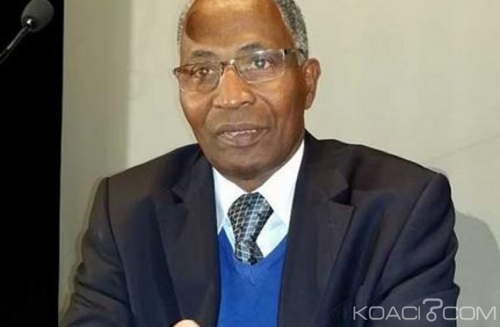 Guinée: Affaire du putsch manqué à  Kipé, Alpha Condé gracie Bah Oury et ses coaccusés