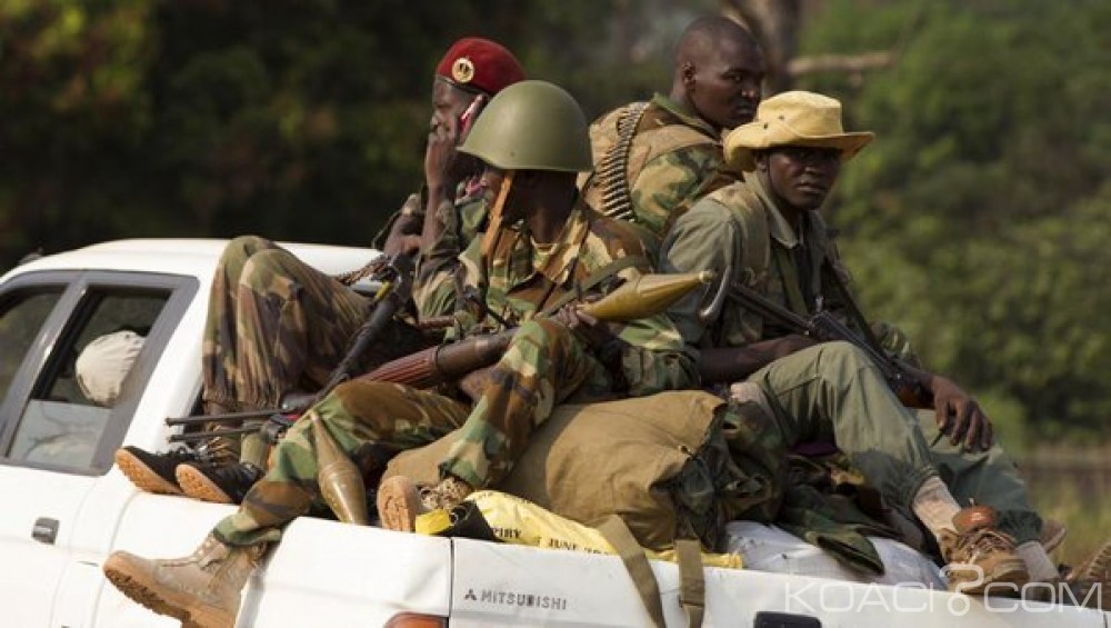 Centrafrique: Processus électoral, la procureure de la CPI menace de poursuites les fauteurs de trouble