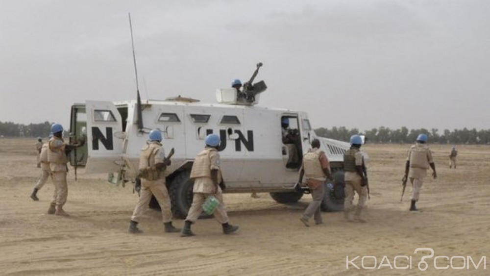 RDC: Un rapport de l'Onu dénonce la hausse violations des droits de l'homme dans le pays