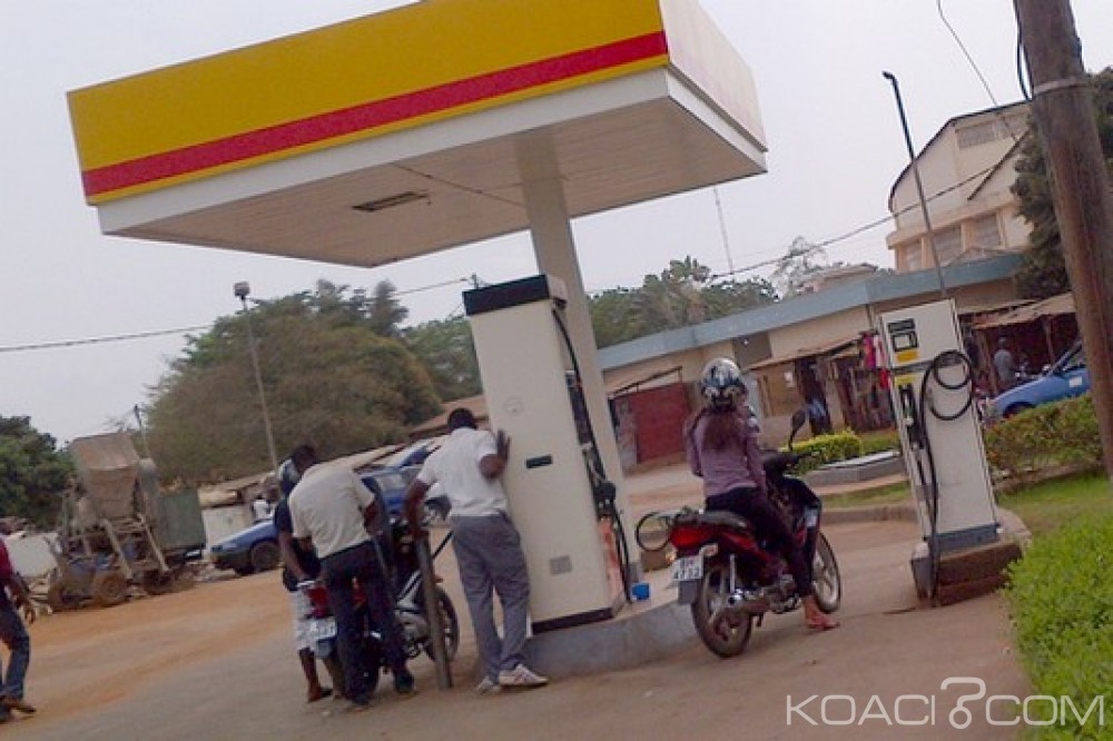 Togo: Baisse du prix des produits pétroliers: L'essence à  520 F Cfa