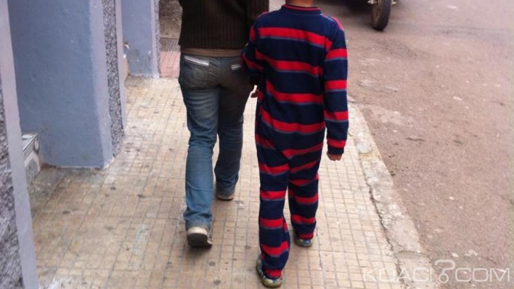 Maroc: Une mère de 39 ans viole son fils et accuse son voisin