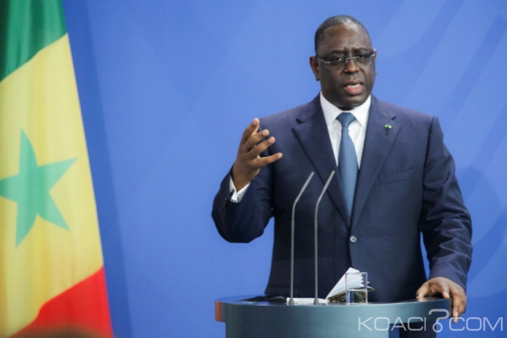 Sénégal : Lutte contre le terrorisme, Macky Sall met en place un réseau d'informateurs et d'indicateurs civils dans les villages