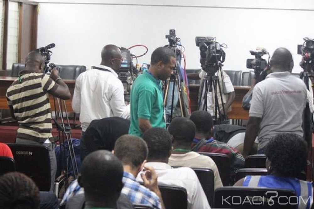 Ghana: Tractations pour le vote anticipé des journalistes en 2016