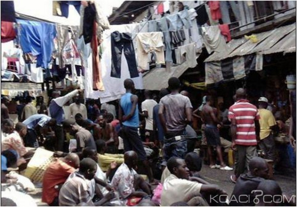 Cameroun: 54 prisonniers libérés pour décongestionner la principale maison d'arrêt de Yaoundé